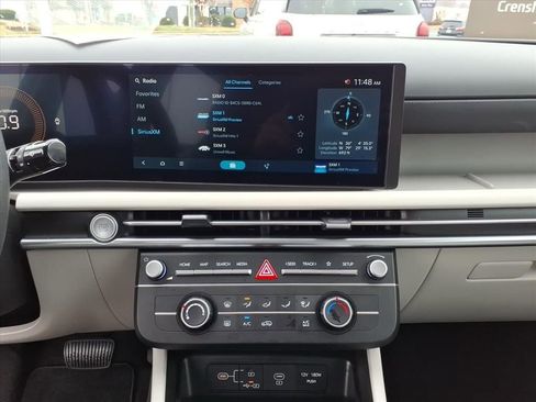 Used 2025 Hyundai Tucson SE image 9