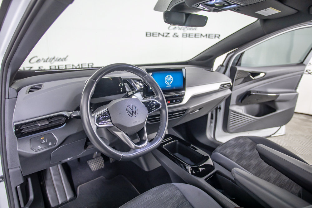 Used 2021 Volkswagen ID.4 Pro RWD image 17
