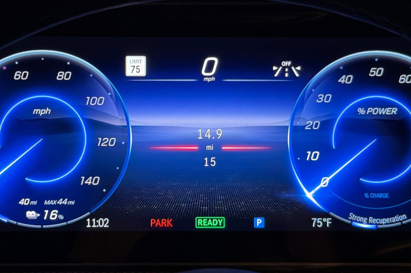New 2027 Mercedes-Benz G 580 e image 24
