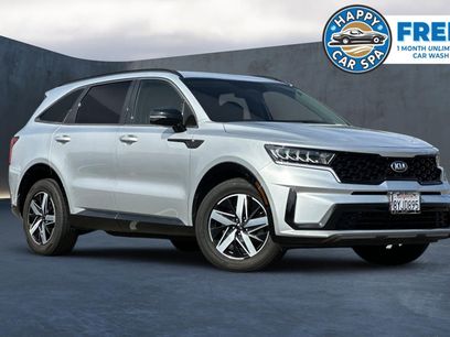 Used 2021 Kia Sorento S