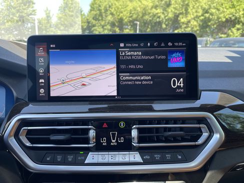 Certified 2023 BMW X3 xDrive30i w/ Premium Package AWD/4WD image 13