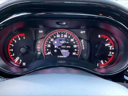 Used 2022 Dodge Durango GT image 10