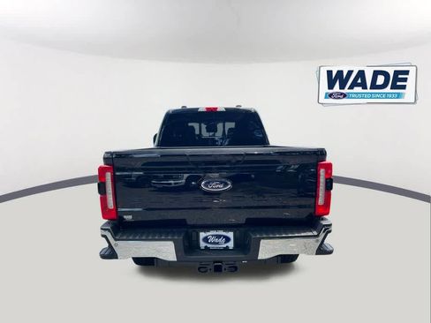 New 2026 Ford F250 Lariat w/ Lariat Ultimate Package AWD/4WD image 6