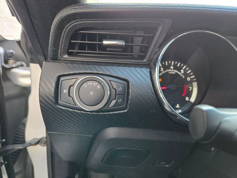 Used 2016 Ford Mustang Convertible w/ Equipment Group 051A image 15