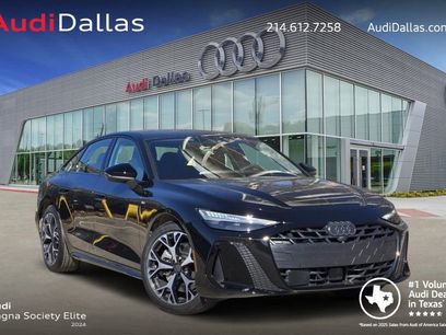 New 2026 Audi A6 Premium Plus