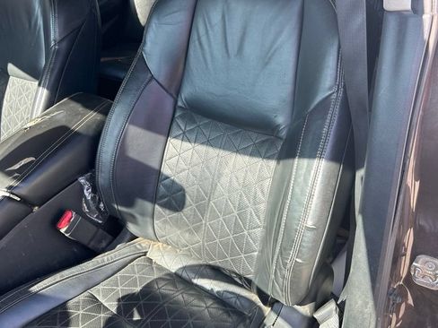 Used 2016 Nissan Maxima Platinum FWD image 15