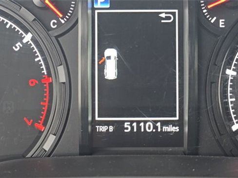 Used 2020 Toyota 4Runner SR5 image 25