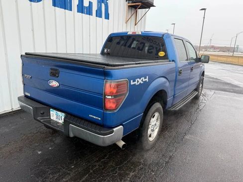Used 2011 Ford F150 XLT w/ XLT Convenience Pkg image 8