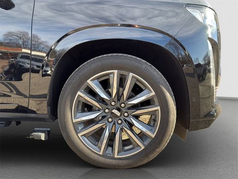 Used 2023 Cadillac Escalade Sport w/ Touring Package image 22