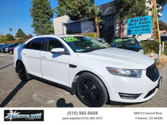 Used 2013 Ford Taurus SEL image 1