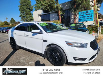 Used 2013 Ford Taurus SEL