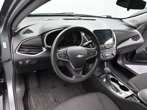 Used 2023 Chevrolet Malibu LS image 15