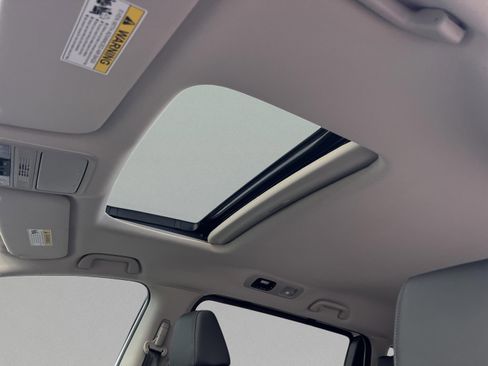 New 2026 Honda Odyssey EX-L image 20