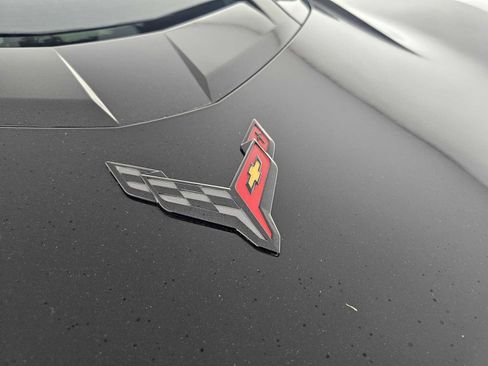Used 2024 Chevrolet Corvette Z06 image 17