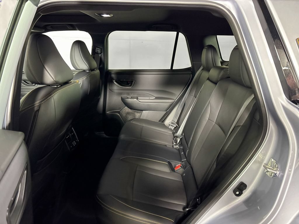 New 2026 Subaru Outback Wilderness AWD/4WD image 21