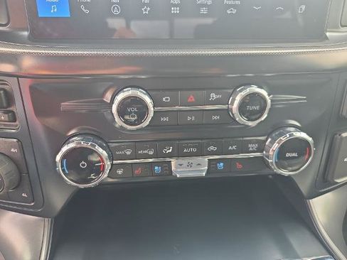 Certified 2025 Ford F150 Lariat AWD/4WD image 28