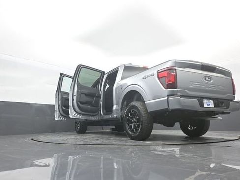 New 2026 Ford F150 STX image 35