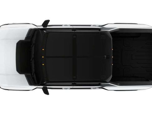 New 2026 GMC Hummer EV 4x4 Crew Cab w/ LPO, Dark Essentials Package image 32