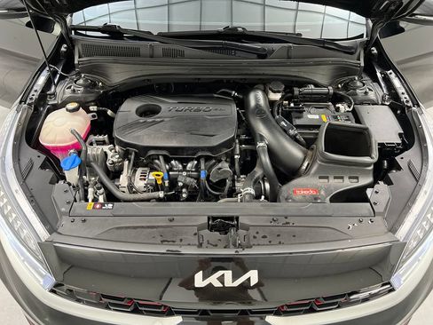 Used 2023 Kia Forte GT FWD image 72