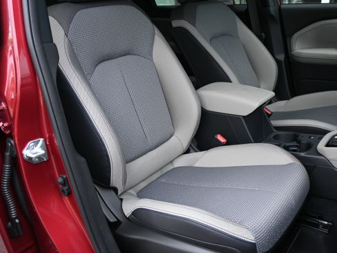 Certified 2025 Subaru Forester Premium w/ Convenience Package #2 image 33