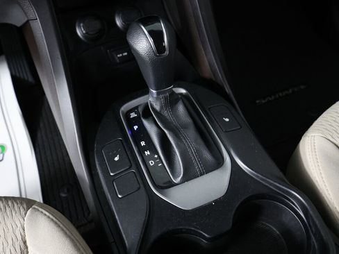 Used 2016 Hyundai Santa Fe Sport w/ Option Group 02 image 38