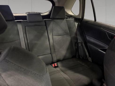 Used 2025 Toyota RAV4 LE image 18