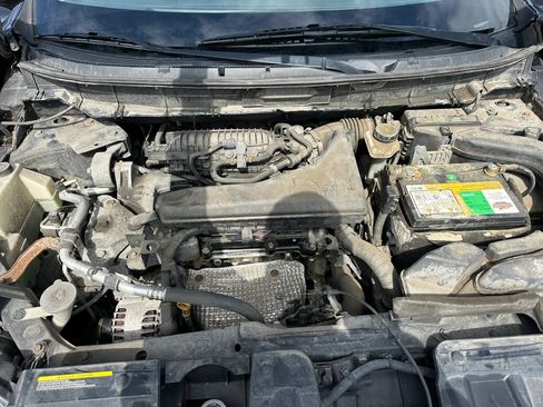 Used 2014 Nissan Rogue S AWD/4WD image 18