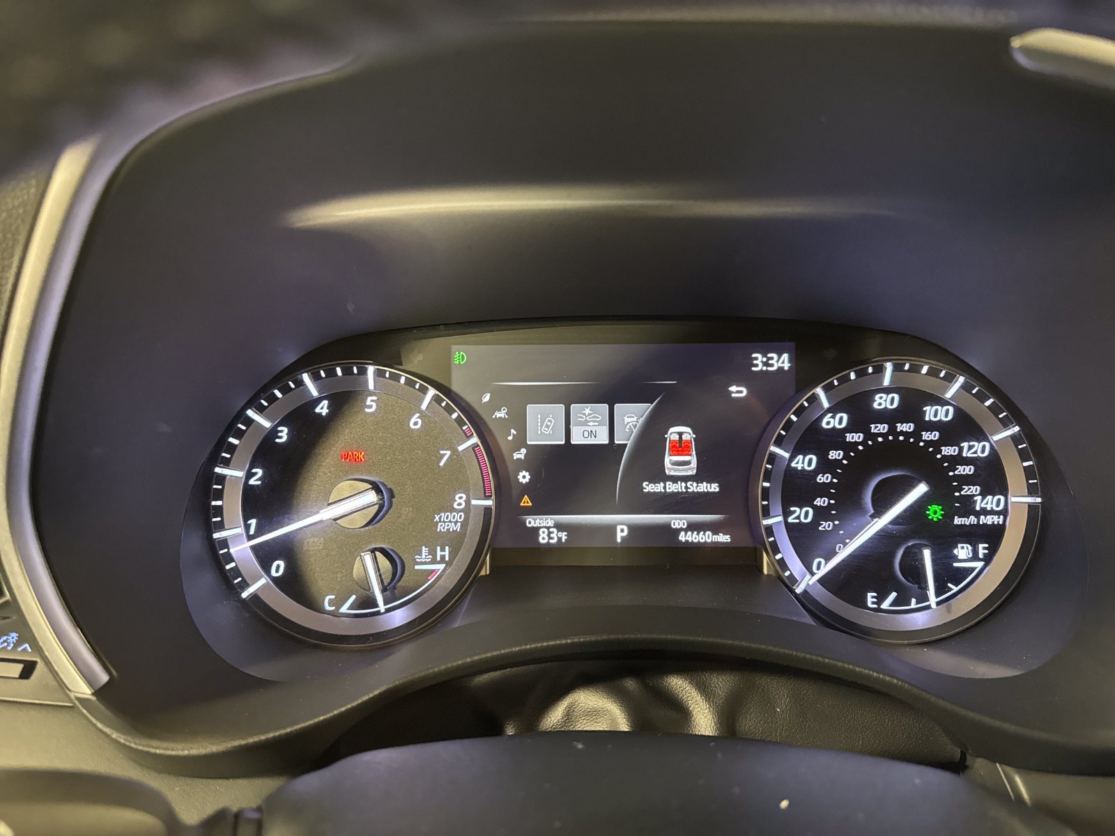 Used 2022 Toyota Highlander Limited AWD/4WD image 20
