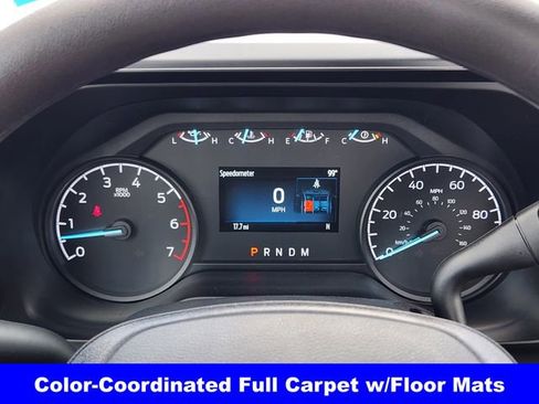 New 2026 Ford F350 XL w/ STX Appearance Package image 17