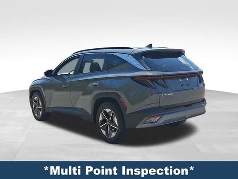 Used 2025 Hyundai Tucson SEL image 5