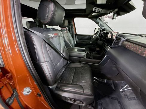 Used 2024 Toyota Tundra TRD Pro AWD/4WD image 31