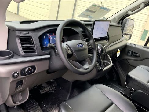 New 2026 Ford Transit 250 Cargo Van image 7