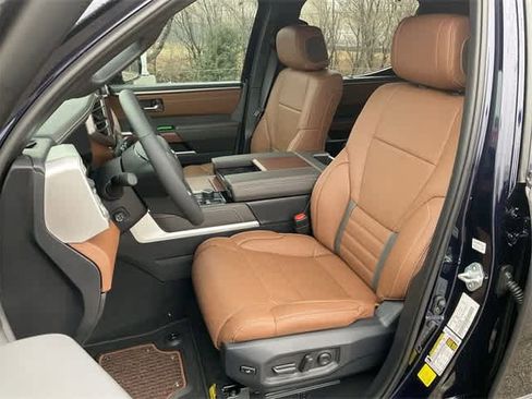 New 2025 Toyota Tundra 1794 Edition image 13
