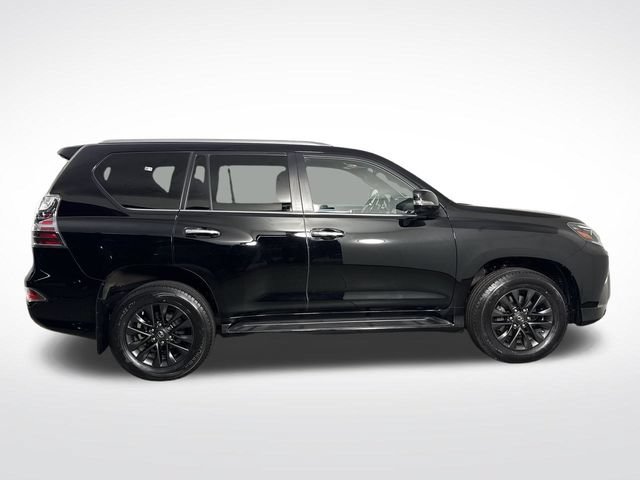 Certified 2022 Lexus GX 460 Premium w/ Premium Plus Package AWD/4WD image 41