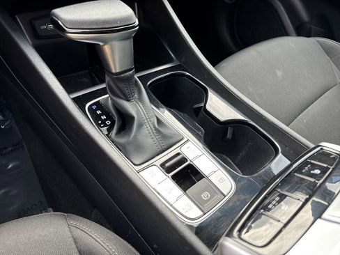 Used 2023 Hyundai Tucson SEL image 52