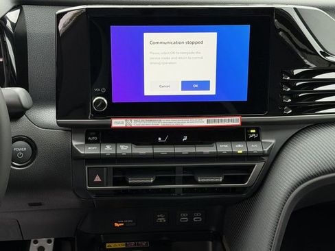 New 2026 Toyota Camry SE image 16