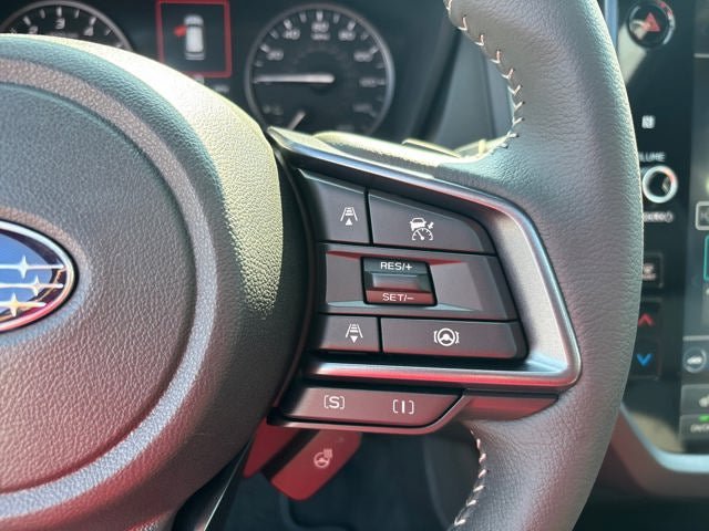 New 2026 Subaru Forester Limited AWD/4WD image 74