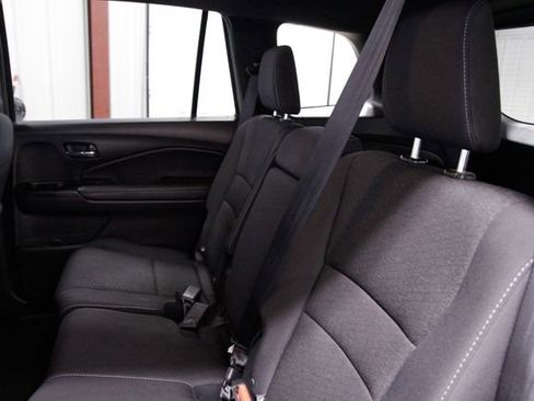 Certified 2021 Honda Passport Sport image 18