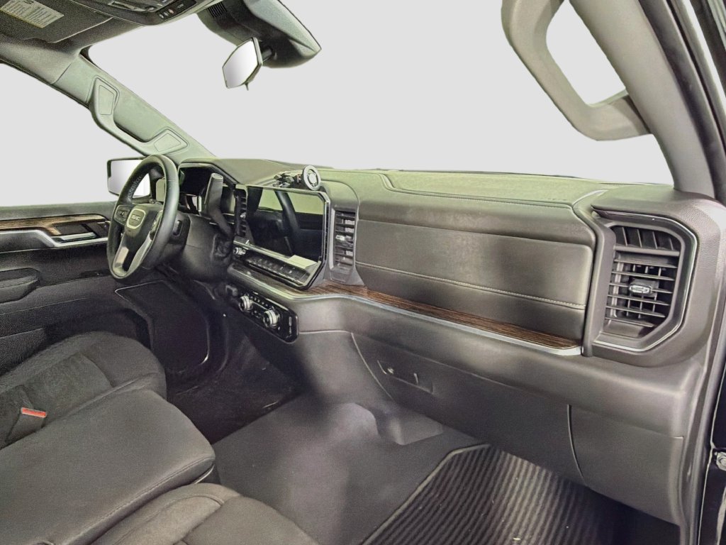 Used 2024 GMC Sierra 1500 Elevation RWD image 32
