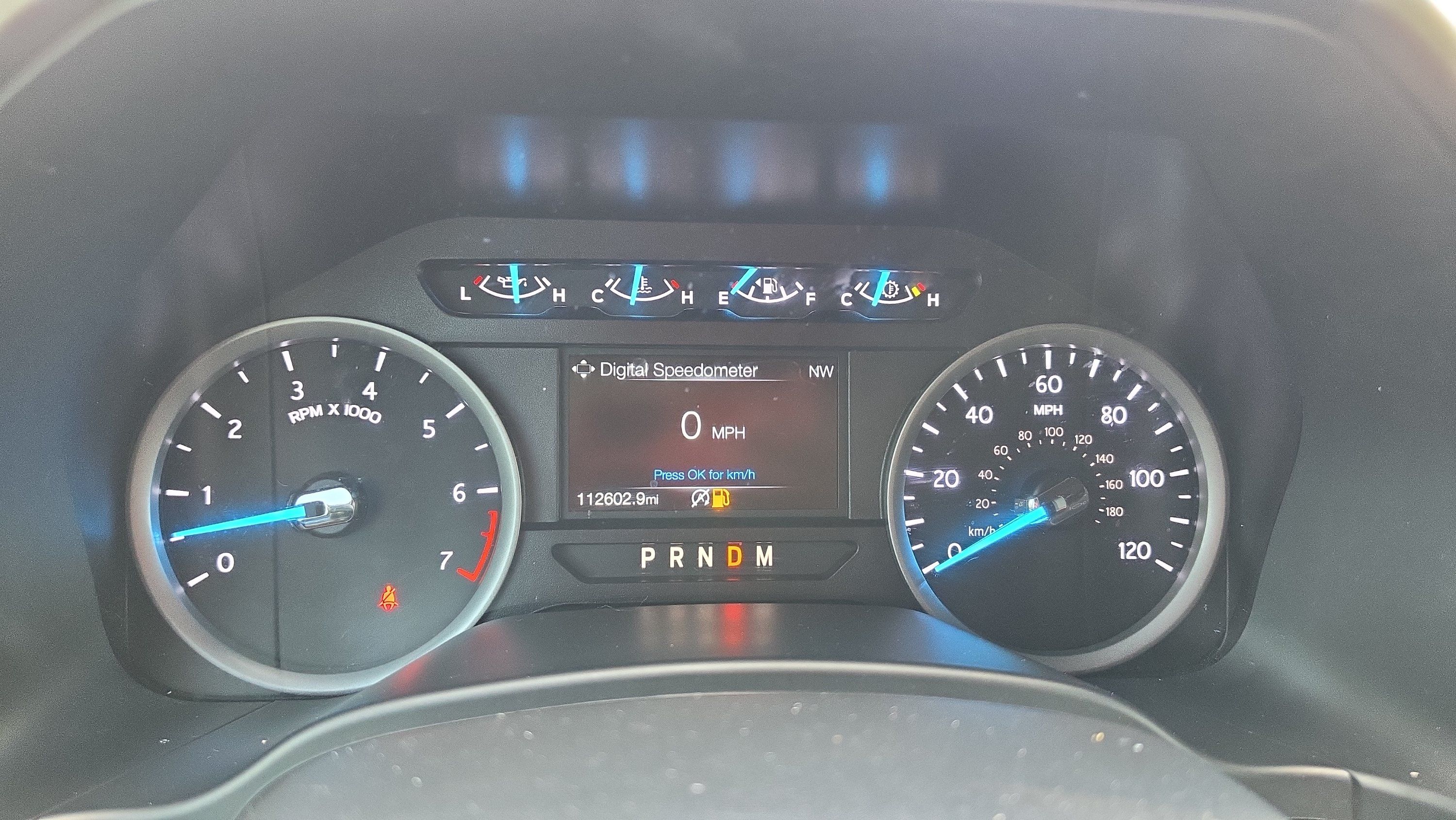 Used 2019 Ford Expedition Max XLT w/ Equipment Group 201A RWD image 15