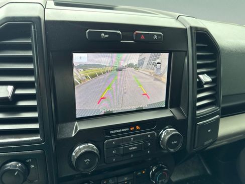 Used 2020 Ford F150 XL w/ Equipment Group 101A Mid RWD image 14