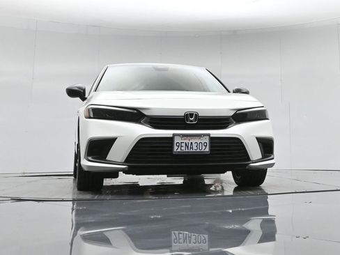 Used 2022 Honda Civic Sport image 44