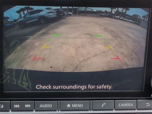 Used 2023 Nissan Altima 2.5 SV image 29