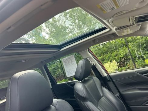 Used 2020 Subaru Forester Touring w/ Popular Package #2 AWD/4WD image 16