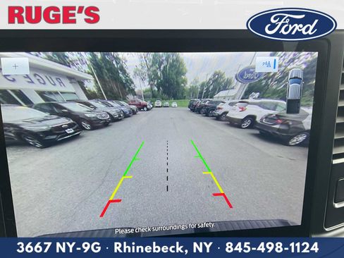 Certified 2023 Ford F150 XLT w/ Equipment Group 302A High AWD/4WD image 26