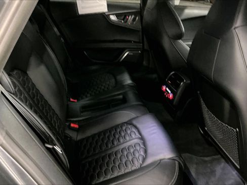 Used 2014 Audi RS 7 Prestige image 30