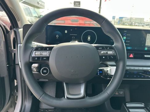 New 2025 Hyundai Ioniq 5 SEL image 19