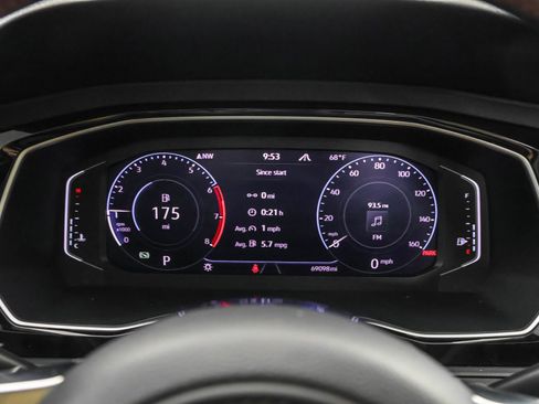 Used 2021 Volkswagen Jetta GLI Autobahn FWD image 27