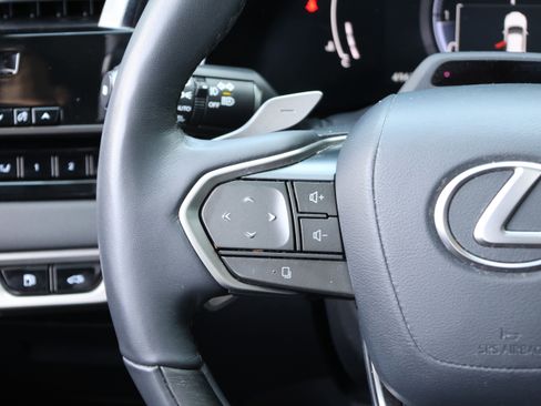 Used 2023 Lexus RX 350 FWD w/ Cold Area Package image 30