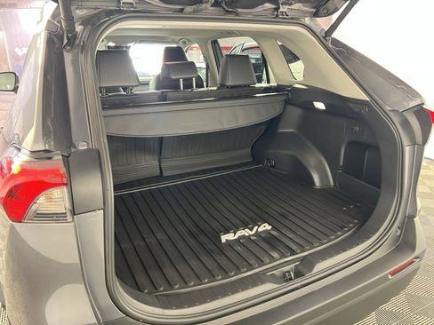 Used 2024 Toyota RAV4 XLE Premium w/ Weather Package image 24
